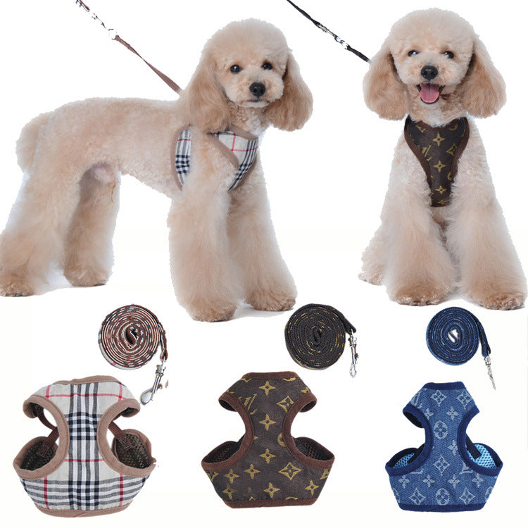 Premium Pet Accessories